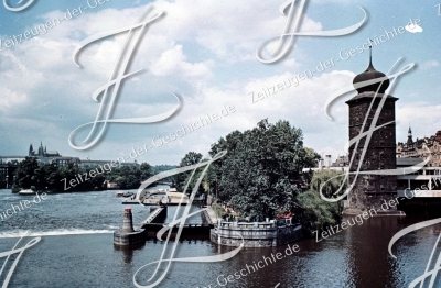 Šítkovská vodárenská věž