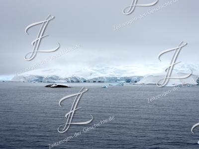 Antarktische Halbinsel