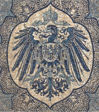 Detailansicht - 20 Reichsmark, 1910 (1) gefragte Sammlernote!