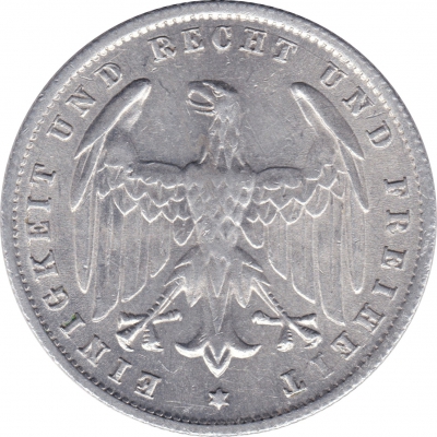 500 Mark 1923